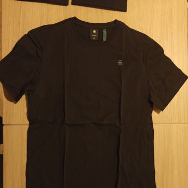 G-star T-shirt 3er Pack