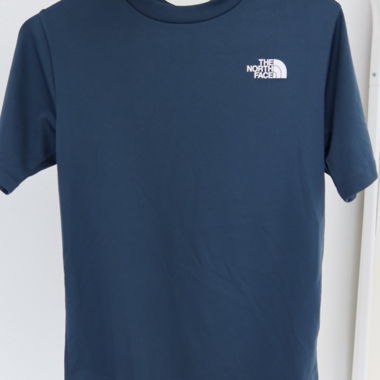 The North Face - T-Shirt blu