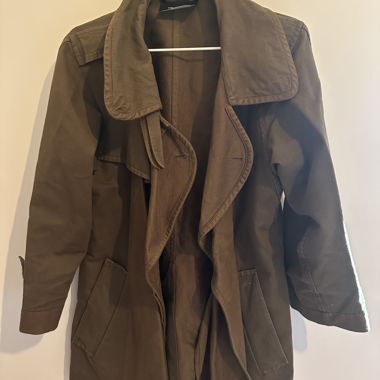 Veste Isabel Marant