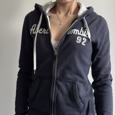 Giacca Abercrombie & Fitch