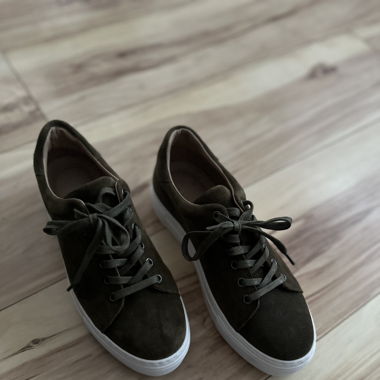 Schuhe 