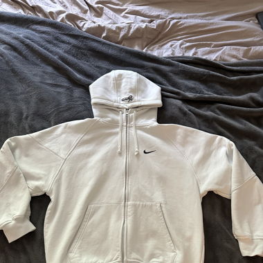 Nike x Supreme Hoodie