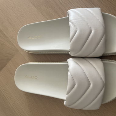 Sommerschuhe Aldo