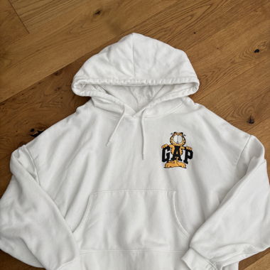 Garfield Hoodie