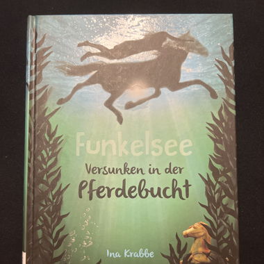 Funkelsee - Versunken in der Pferdebucht