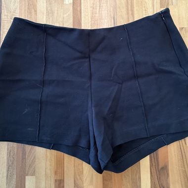 Hot Pants