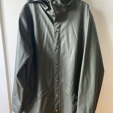 Manteau de pluie RAINS pluie S/M