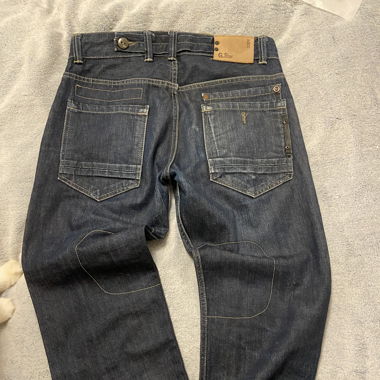 vintage g-star jeans