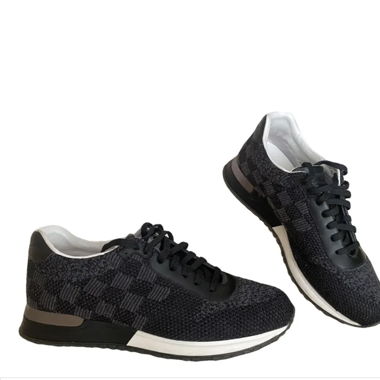 Lv run way