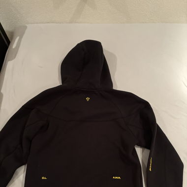 Nike Nocta Tech Flecce Zipper