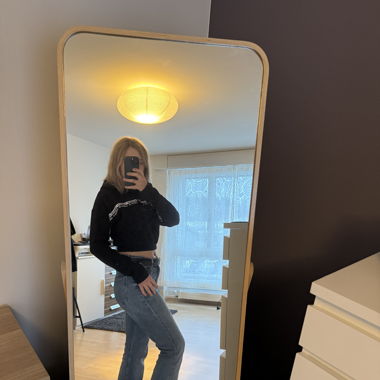 Crop Hoodie Adidas