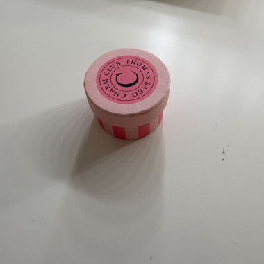 Charm clip-on Thomas Sabo