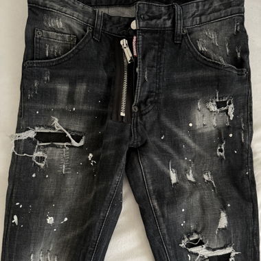 DSQUARED2 jeans