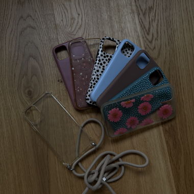 Custodie per iPhone 11
