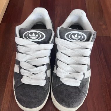 Baskets montantes Adidas