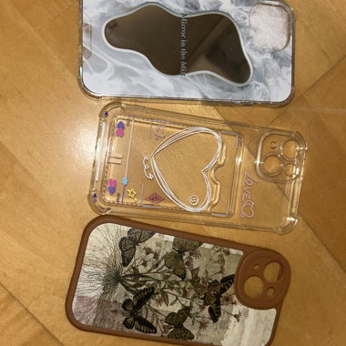 3 iPhone 14 cases