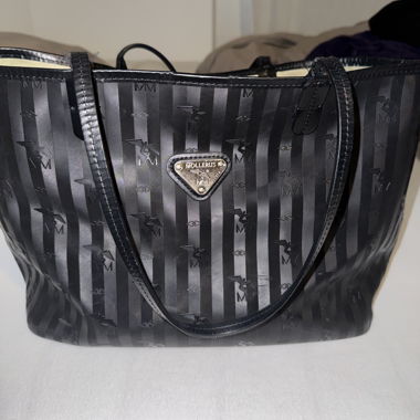 Maison Mollerus Shopper Bern