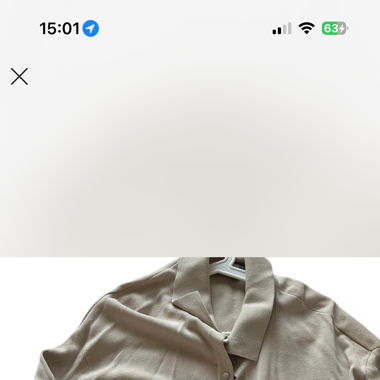 Zara Cardigan