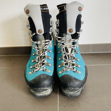 Scarpa Mont Blanc GTX Scarpe