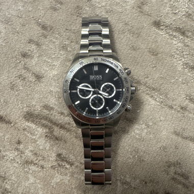 Hugo Boss Uhr 