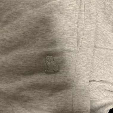 OvO sweatpants