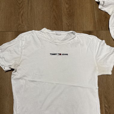 Tommy Jeans T-shirt