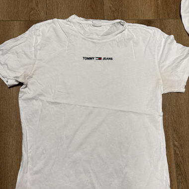 Tommy Jeans T-shirt