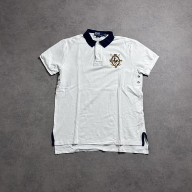 Maglia polo Ralph Lauren