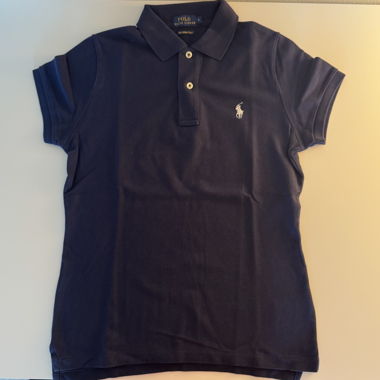 Maglia polo Blues