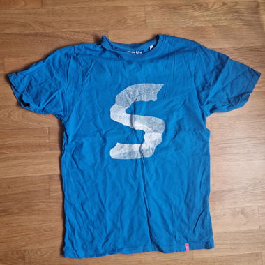 T-shirt Switcher