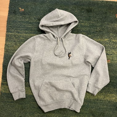 Felpa con cappuccio Carhartt