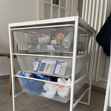 Aufbewahrungsmöbel