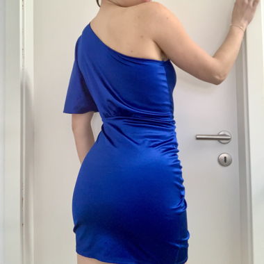 Party Dress Mini