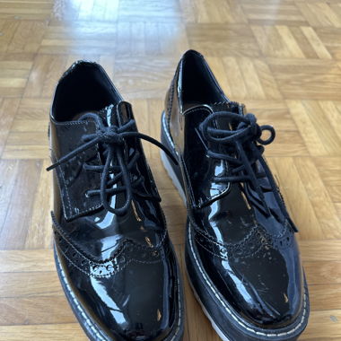 Zara Shoes 38
