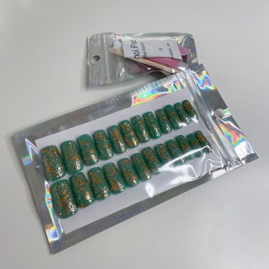 new Press on nails