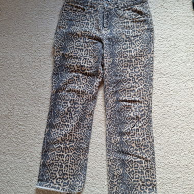 Pantalon Honey Savage leo taille 38