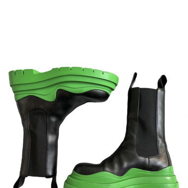 Bottega Veneta Boots