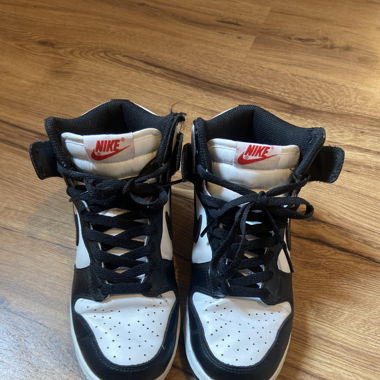 Jordan Air