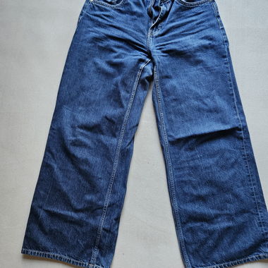 Jeans Bershka