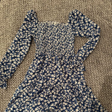 Sommerkleid