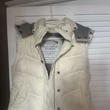 Tommy Hilfiger Weste
