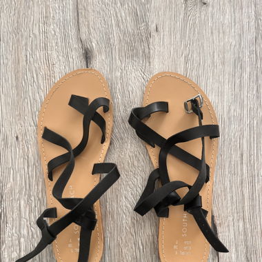 Sommerschuhe