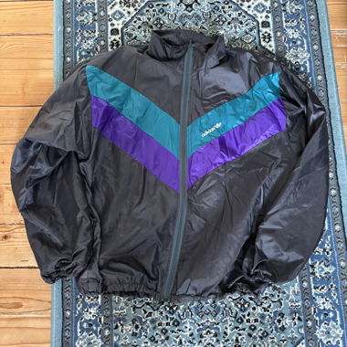 Adidas Jacke