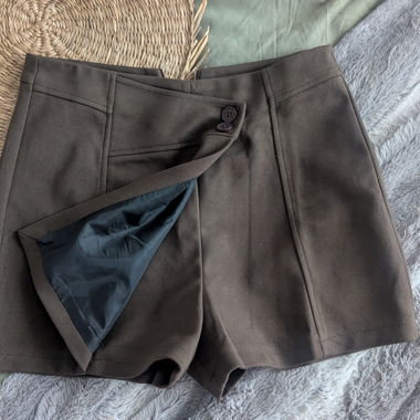 Jupe short
