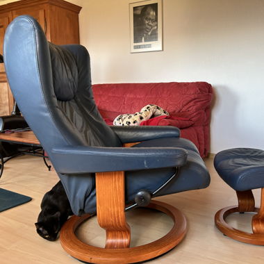 Fauteuil Super Relax