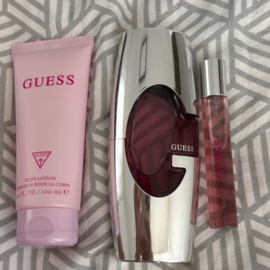 Set de parfum GUESS