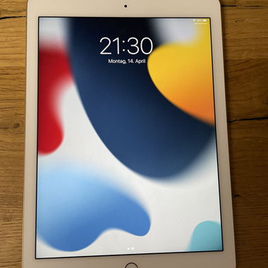 Ipad Air 2 WiFi