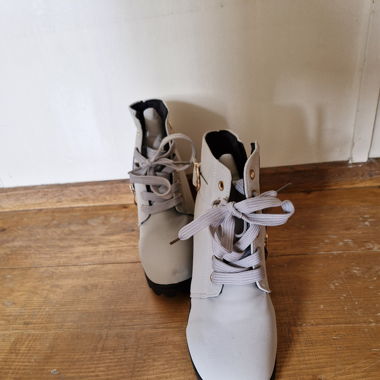 Neue schuhe