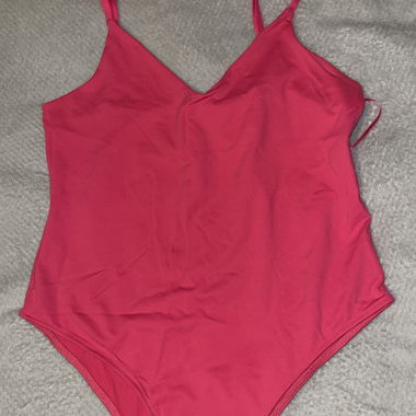 Body Zara