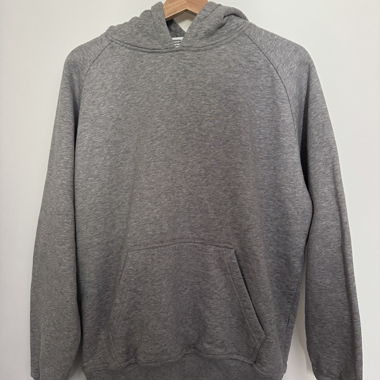 urban classics - grey hoodie